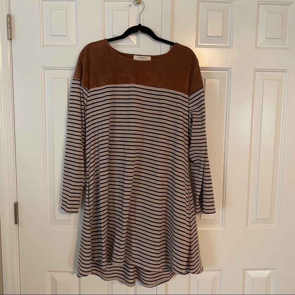 Altar’d State Dress